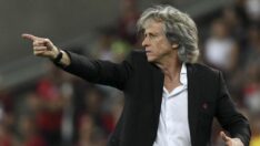 Fenerbahçe Jorge Jesus ile görüşmelere başladı