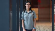 Fenerbahçe, Nihan Su ile yolları ayırdı