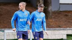 Fenerbahçe’de 3 futbolcuya toplam 13 milyon Euro’luk teklif