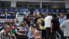 Fenerbahçe’de iki üye ihraç edildi! Gerginlik yaşandı