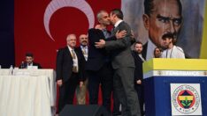 Fenerbahçe’de İsmail Kartal’a veda! Duygusal açıklamalar…