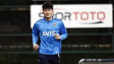 Fenerbahçe’de Kim Min Jae kasayı dolduracak!