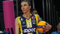 Fenerbahçe’de Naz Aydemir Akyol ayrılığı!
