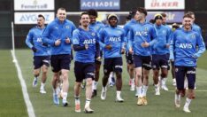 Fenerbahçe’de öncelik gönderilecek futbolcular