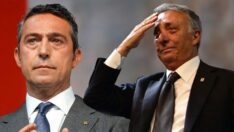 Fenerbahçe’den Beşiktaş’a ‘vergi’ göndermesi! ‘Yalvardık, yakardık’ demişti…