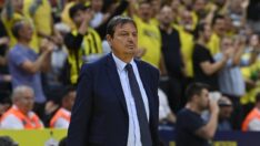 Fenerbahçe’den Ergin Ataman’a olay gönderme