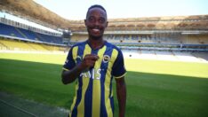 Fenerbahçe’den yeni transfer Lincoln Henrique’ye videolu ‘Hoş geldin’ mesajı