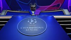 Fenerbahçe’nin Şampiyonlar Ligi elemesindeki rakibi belli oldu