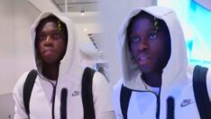 Fenerbahçe’nin yeni transferi Bruma İstanbul’da!