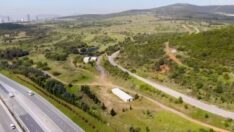 Fenerbahçe’ye 125 bin metrekarelik devlet arazisi!