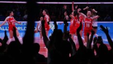 Filenin Sultanları, Belçika’yı devirdi