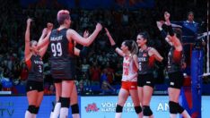 Filenin Sultanları, Bulgaristan’a set vermedi