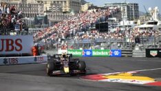 Formula 1’de sıradaki durak Azerbaycan