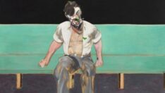 Francis Bacon’un eseri müzayedede 52,8 milyon dolara alıcı buldu