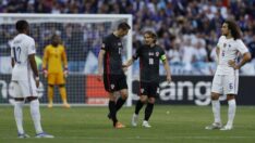 Fransa yine kazanamadı! Son darbe Hırvatistan’tan…