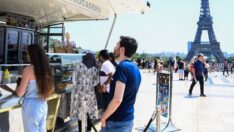 Fransa’da 51 bin Covid-19 vakası tespit edildi