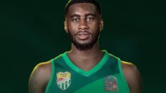 Frutti Extra Bursaspor, Anthony Clemmons’u kadrosuna kattı