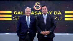 Galatasaray Başkan Adayı Eşref Hamamcıoğlu: Biz çilek getirmeyip tohumunu ekeceğiz