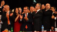 Galatasaray’ın yeni başkanı Dursun Özbek’i 2 yılda zor görevler bekliyor!