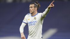 Gareth Bale, Real Madrid’den ayrıldı