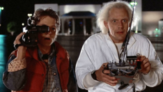 Geleceğe Dönüş’ün video kaseti için rekor fiyat