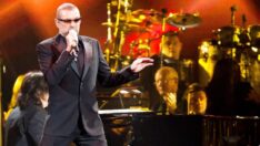 George Michael’ın daha önce hiç duyulmamış üç şarkısı yayınlanacak