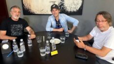 Göztepe devrediliyor