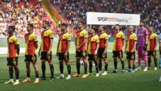 Göztepe sil baştan kurulacak