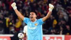 Göztepeli İrfan Can Eğribayat ve Halil Akbunar transferin gözdesi!