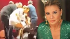 Gülben Ergen’den Serdar Ortaç’a tepki: O anda insanın aklına nasıl gelir?