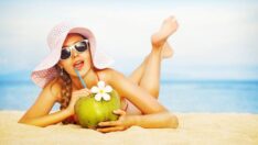 Güneş doğal bir antidepresandır