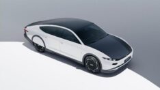 Güneş panelli araçlar 2024 yılında yollarda olabilir