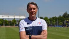 Hakan Ericson: Türkiye’nin oyuncuları bize göre daha üst düzey