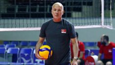 Hakan Özkan: İlk amacımız gruptan çıkarak adım adım ilerlemek