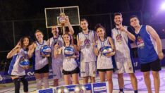 Half Court’ta Türkiye’nin en iyileri belli oldu