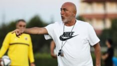 Hikmet Karaman’ın sözleşmesi sona erdi