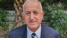 Hüseyin Yangın: Servet Yardımcı aday olmayınca göreve talip oldum