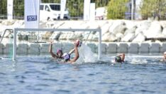 İBB’den su sporları festivali