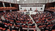 İhracatçı birliklere yönelik düzenlemeler içeren kanun teklifi TBMM’de kabul edildi