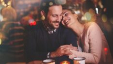İlk görüşte aşk mümkünmüş: Bilim insanları süre verdiler