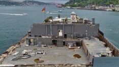 İlk hedef Galatasaray Adası… Bu rezillik ortadan kalkacak