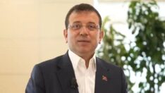 İmamoğlu sınava girecek öğrencilere seslendi: Güzel bir gelecek sizleri bekliyor