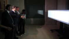 İmamoğlu’ndan ‘Fraktal’ daveti: Böyle alanları üretmeye devam edeceğiz