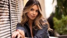 İngiltere’nin Aşk Adası: Türk oyuncu Ekin Su ülkede gündem oldu