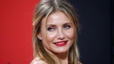 Instagram’da açıkladı: Cameron Diaz setlere dönüyor