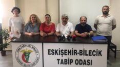 “İş bırakma eylemi yapan ASM çalışanları, hem maaş kesintisi hem de savunma istenerek cezalandırıldı”