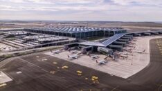 İstanbul Havalimanı’nda ertelenen kira ve eksik iş zararı 3,5 milyar Euro