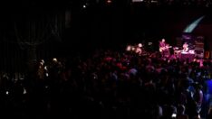 İstanbul’da caz vakti