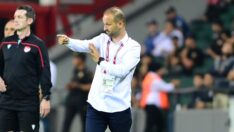İstanbulspor’un hocası Osman Zeki Korkmaz: Büyük coşku yaşamıyorum çünkü…