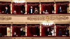 İtalya’nın ünlü La Scala’sı yeni sezonu bir Rus operasıyla açacak